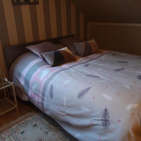 Sommervieu Les Puits Bessin Normandie מראה חיצוני תמונה