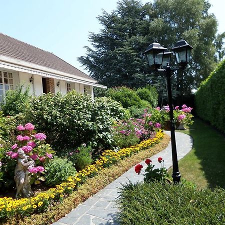 Sommervieu Les Puits Bessin Normandie מראה חיצוני תמונה