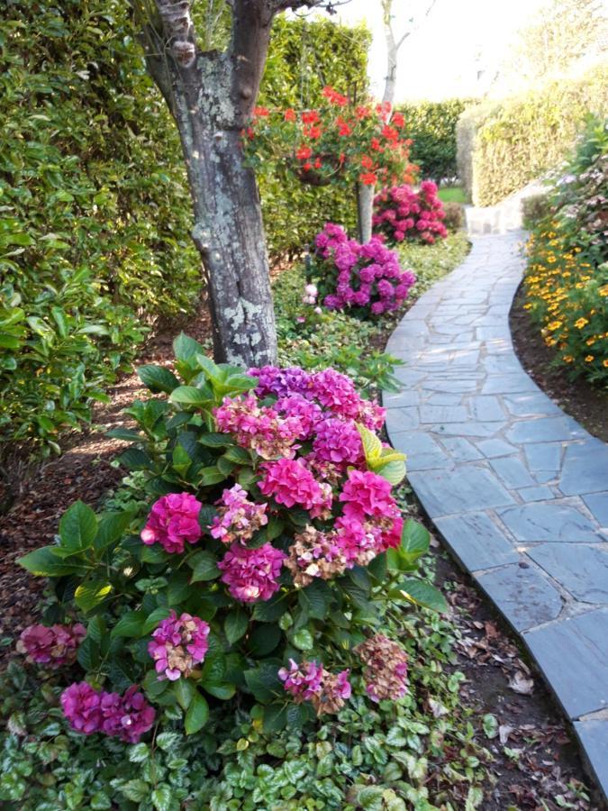 Sommervieu Les Puits Bessin Normandie מראה חיצוני תמונה