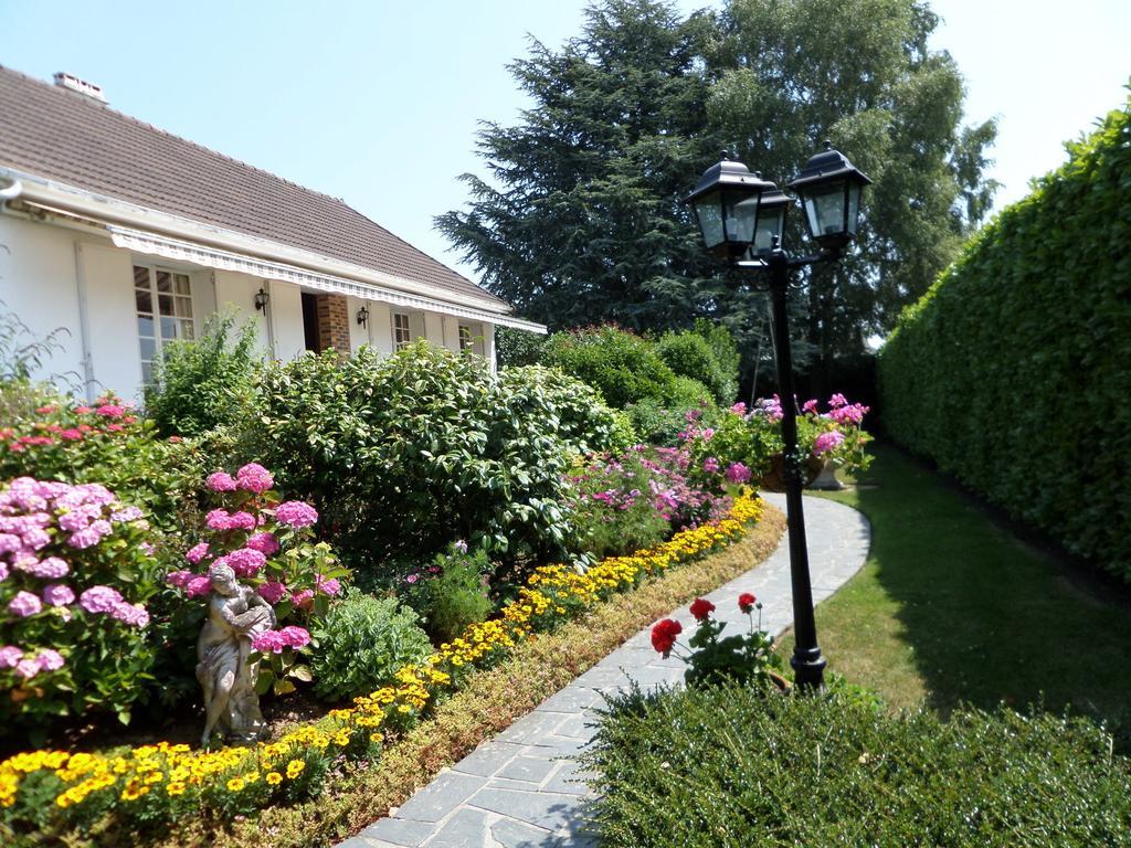 Sommervieu Les Puits Bessin Normandie מראה חיצוני תמונה