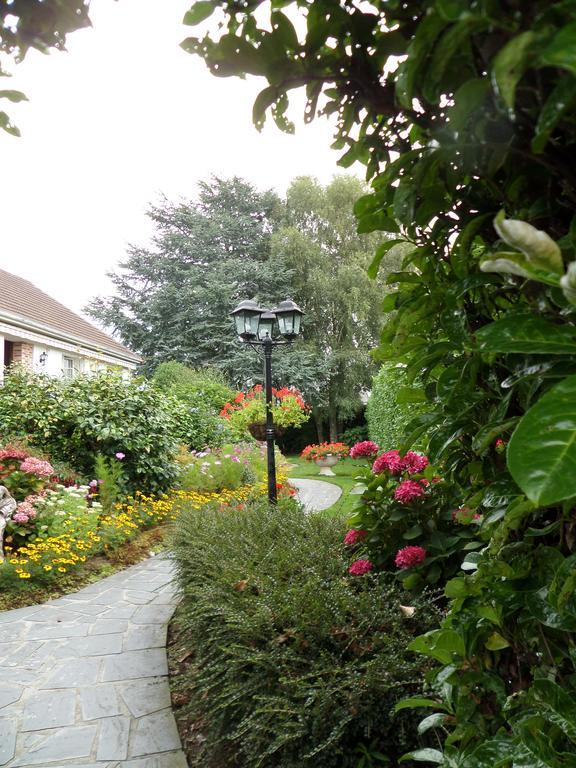Sommervieu Les Puits Bessin Normandie מראה חיצוני תמונה
